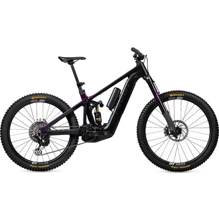 e fully 29 Zündapp X1000 E-MTB 29