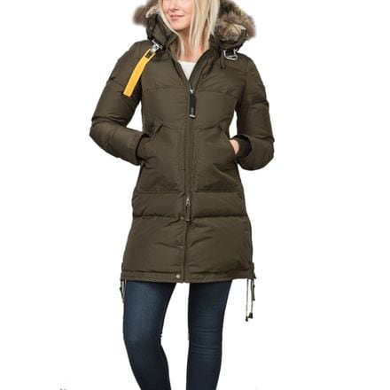 Parajumper long bear sale 2025