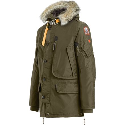 Parajumpers Kodiak Jacket - Men's - Clothing Parajumpers Kodiak Jacket - Men's - Clothing
