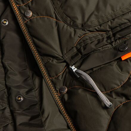 Parajumpers Kodiak Jacket - Men's - Clothing