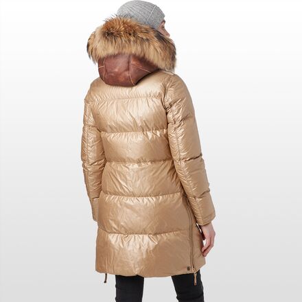 Parajumpers long bear special 2025