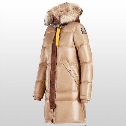 Parajumpers Long Bear Special Down Jacket Women s Clothing