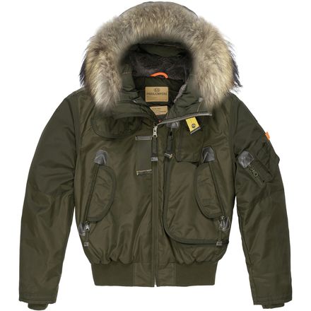 Parajumpers Gobi Down Jacket - Boys' - Kids
