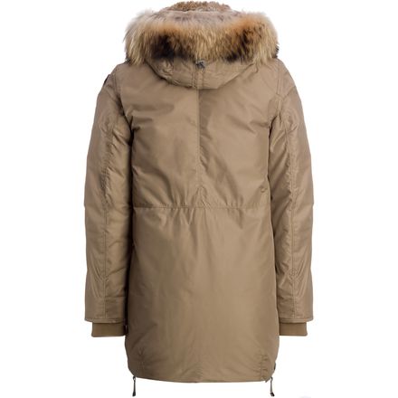 Parajumpers Moscow Down Parka - Women's - Clothing