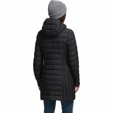 parajumpers irene coat