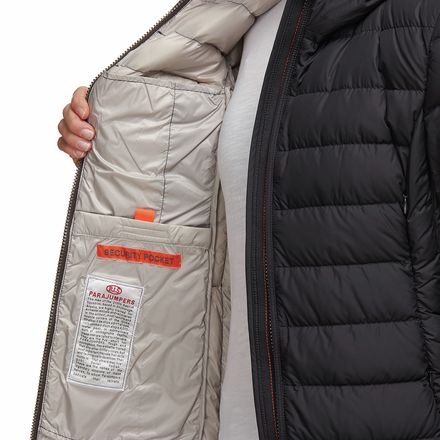 parajumpers irene coat