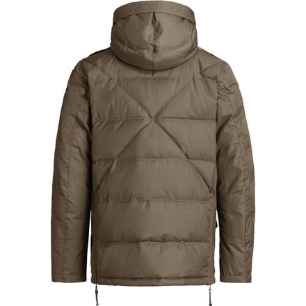 Parajumpers Marcus Down Jacket Men s Clothing