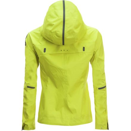 Parajumpers Kegen Jacket - Women's - Clothing