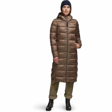 PARAJUMPERS★LEAH レディースダウンコート・ジャケット Parajumpers Leah Down Jacket - Women's - Clothing