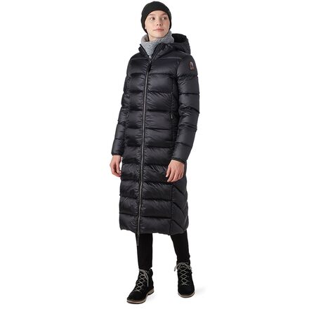 leah parajumpers