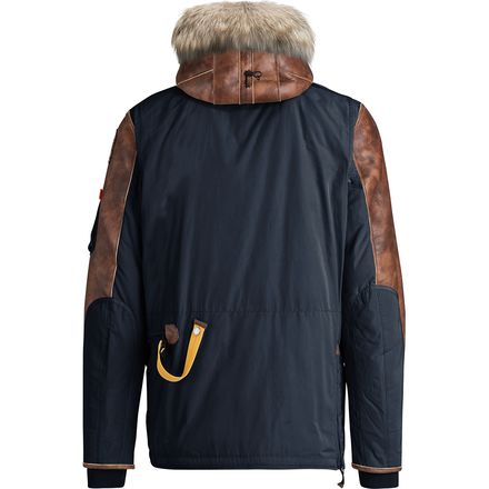 Parajumpers Special Edition Forrest Down Jacket - Men's