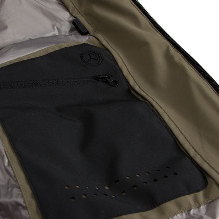 Parajumpers Toukou Jacket Men s Clothing