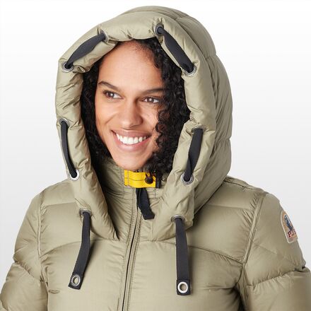 parajumper jacket womens