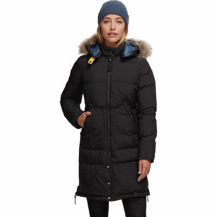 moord mode Plons Parajumpers Long Bear Light Down Jacket - Women's - Clothing