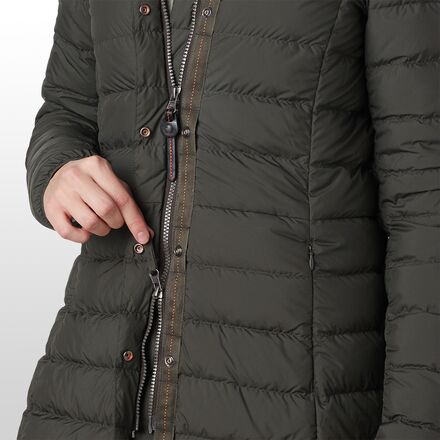 Parajumpers Omega Down Jacket - Women's - Clothing