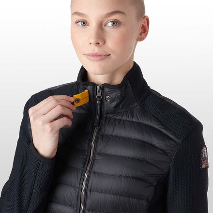 parajumpers olivia jacket