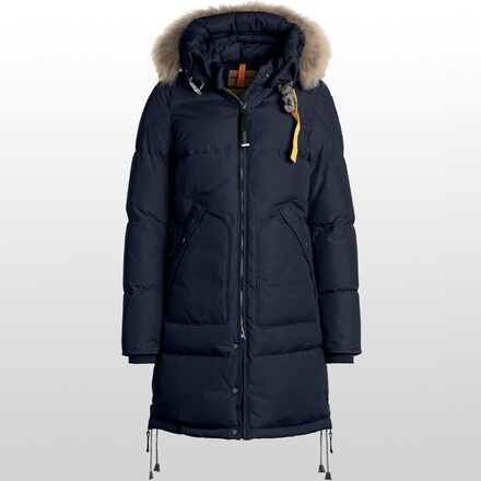 parajumper long bear woman