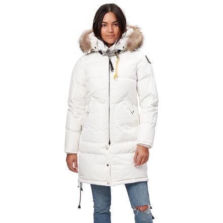 parajumpers bear long parka