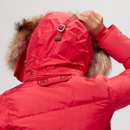 do parajumpers run small