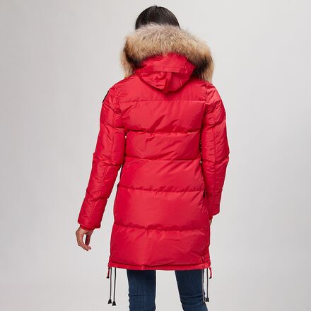 do parajumpers run small