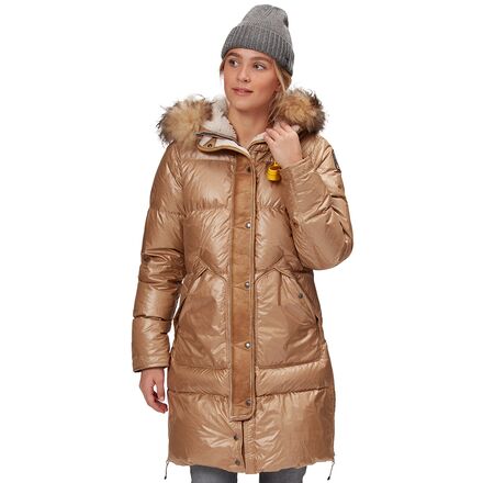 Parajumpers Long Bear Special Down 