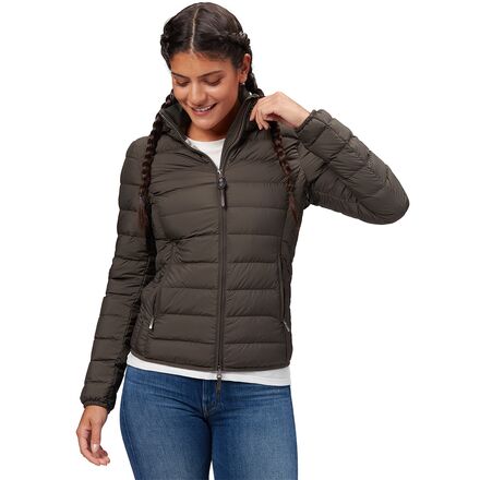 parajumpers womens juliet jacket