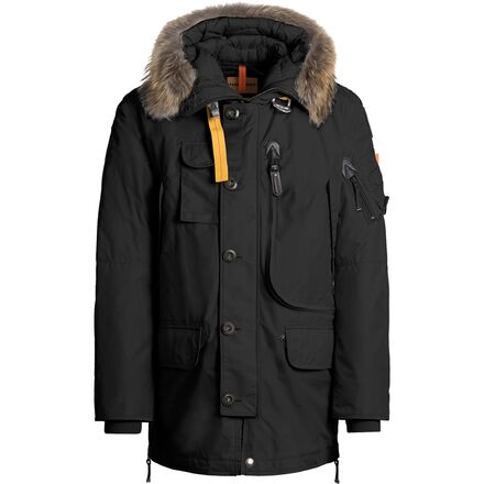 parajumper vs canada goose review