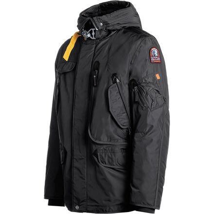 parajumper black