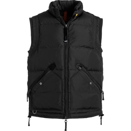 kobuk vest