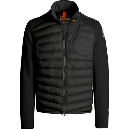 Parajumpers Jayden Hybrid Jacket - Clothing