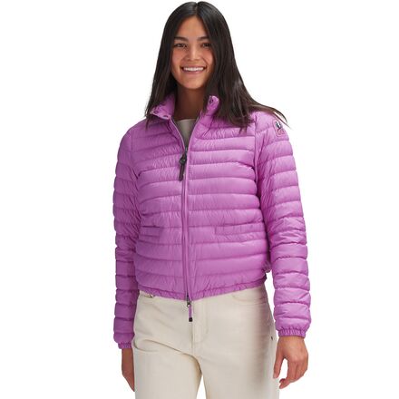 PARAJUMPERS｜DOWN JACKETS (WINONA (25SS-PWPUSL32-541)) Parajumpers Winona Down Jacket - Women's - Clothing