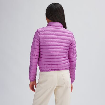 PARAJUMPERS｜DOWN JACKETS (WINONA (25SS-PWPUSL32-775)) AFRVIO.jpg