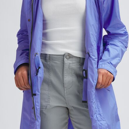 Parajumpers Tank Spring Jacket - Women's - Clothing