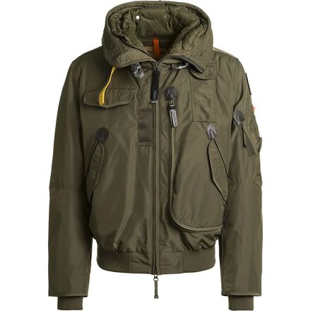 Parajumpers Gobi Spring Light Bomber Jacket