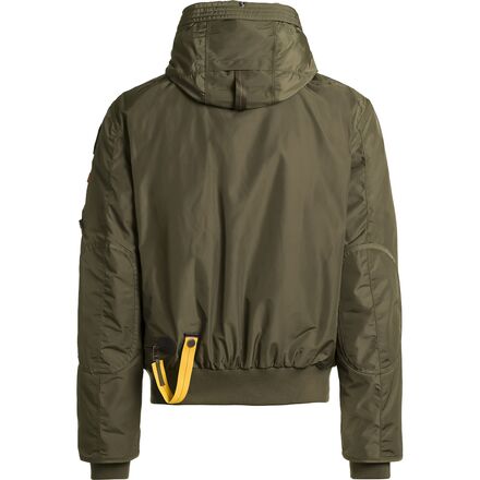 PARAJUMPERS GOBI LARGE オリーブジャケット LARGE Parajumpers Gobi Jacket - Men's - Clothing