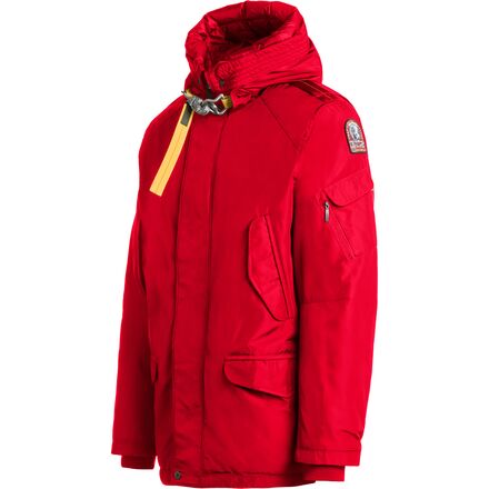 Parajumpers Right Hand Core Jacket - Men's - Clothing