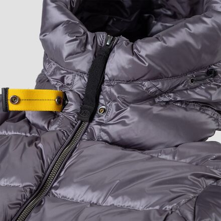Parajumpers Leah Hooded Down Coat - Women's - Clothing