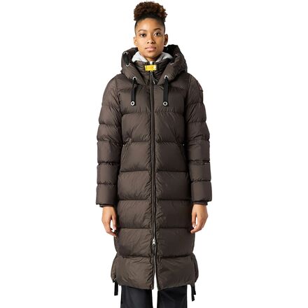 Parajumpers Panda Hooded Down Coat - Women's - Clothing