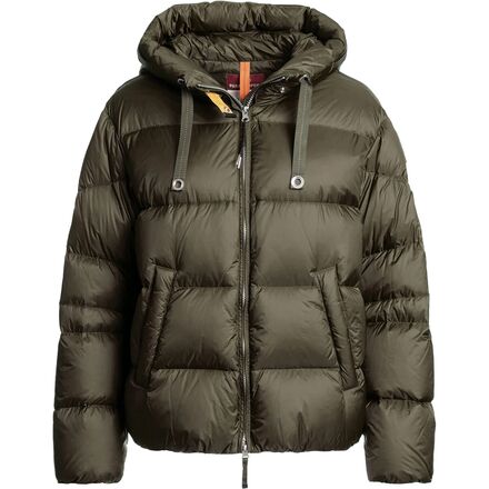 Parajumpers Tilly Hooded Down Jacket Women's Clothing