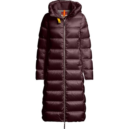 Parajumpers Leah Hooded Down Coat - Women's - Clothing