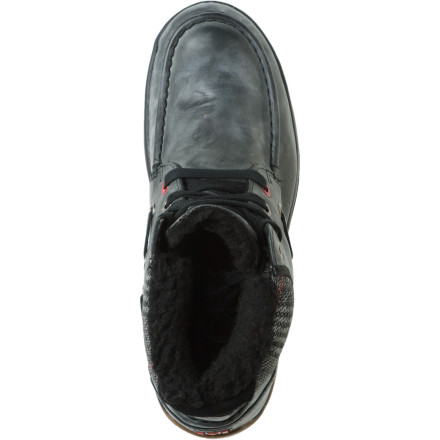 Pajar Canada Bocce Boot - Men display picture 1