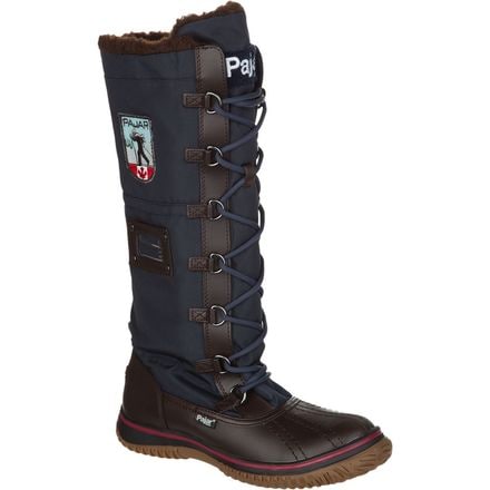 Pajar women's grip boot online