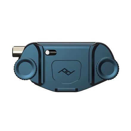 Peak Design Capture Camera Clip + Standard Plate - Accessories
