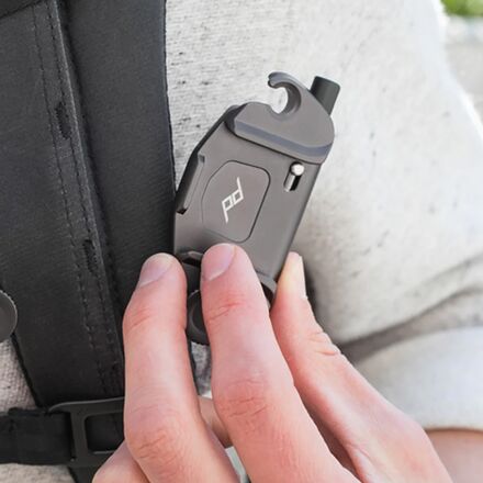 Peak Design Clip Only Capture Clip - Accessories