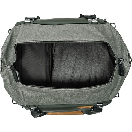 Peak Design Travel 35L Duffel - Accessories