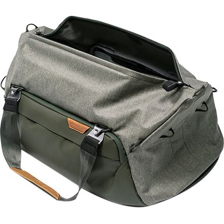 Peak design ピークデザイン Travel Duffel 35L Travel Duffel | Peak Design Official Site
