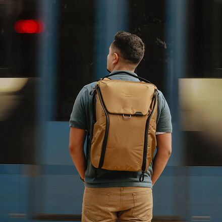 Peak Design Everyday 30L Backpack - Travel Peak Design Everyday 30L Backpack - Travel