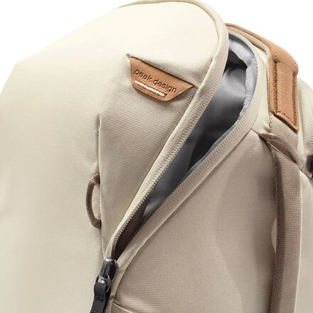 ケース/バッグ peak design backpack zip 15l Everyday Backpack Zip | Peak Design Official Site