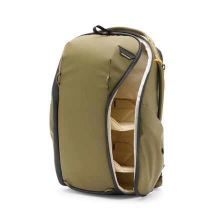 Peak × WDS Everyday Use Backpack Peak Design Everyday 15L Zip Backpack - Travel