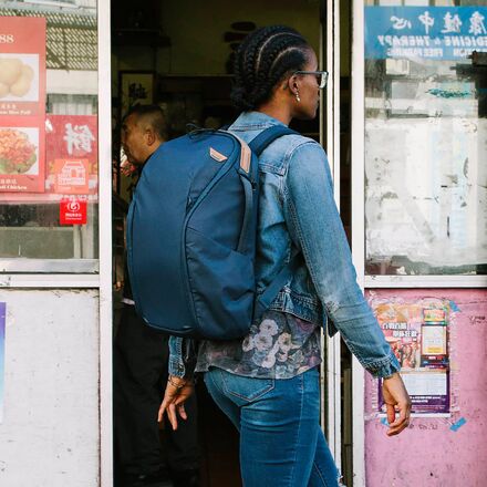 Peak Design Everyday 15L Zip Backpack - Travel display picture 3